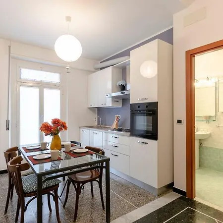 Altido Central Flat In Appartement *