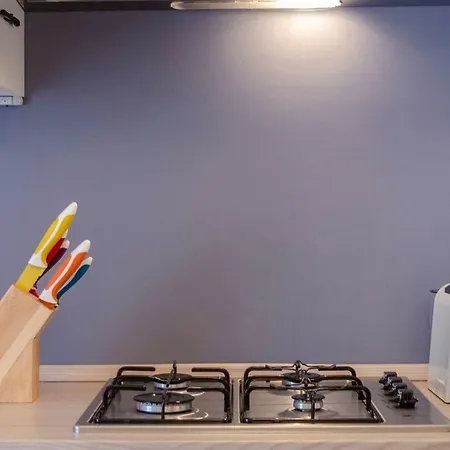 Appartement Altido Central Flat In