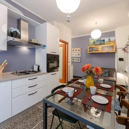 Altido Central Flat In Appartement