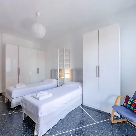 Altido Central Flat In Appartement *