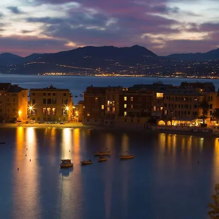 Altido Central Flat In Sestri Levante