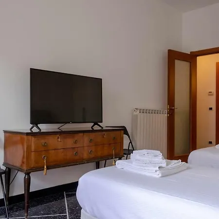 Altido Central Flat In Апартаменты *