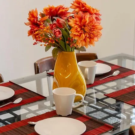 Altido Central Flat In Апартаменты *