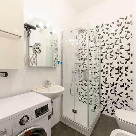 Altido Central Flat In * Сестри-Леванте