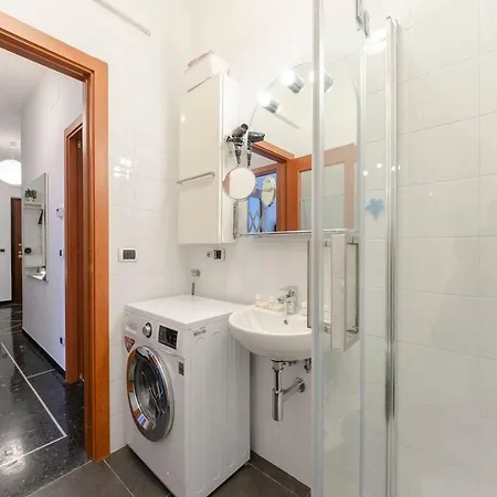 Altido Central Flat In Апартаменты *