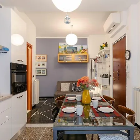 Altido Central Flat In Апартаменты