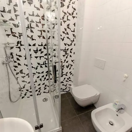 Altido Central Flat In Сестри-Леванте