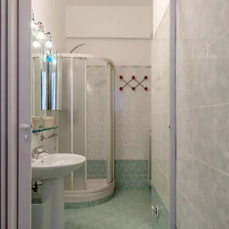Altido Central Flat In Сестри-Леванте
